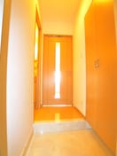 廊下 八潮ＰＡＲＫ　ＳＱＵＡＲＥ