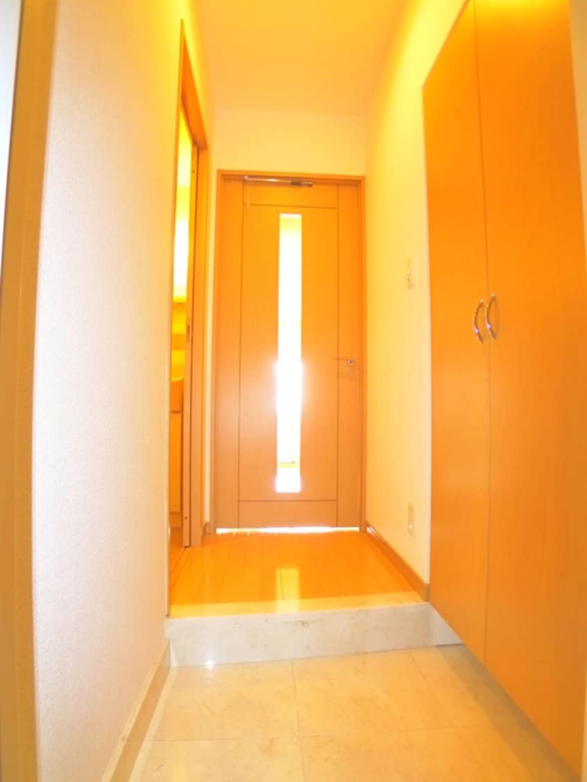 廊下 八潮ＰＡＲＫ　ＳＱＵＡＲＥ