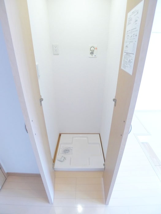 洗濯機置場 八潮ＰＡＲＫ　ＳＱＵＡＲＥ