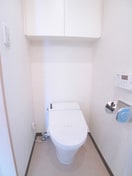 トイレ 八潮ＰＡＲＫ　ＳＱＵＡＲＥ