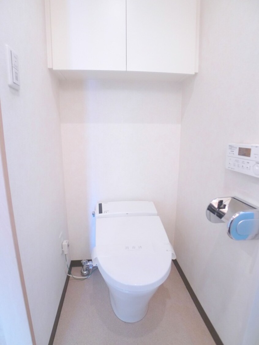 トイレ 八潮ＰＡＲＫ　ＳＱＵＡＲＥ