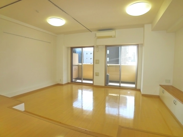 居室 八潮ＰＡＲＫ　ＳＱＵＡＲＥ