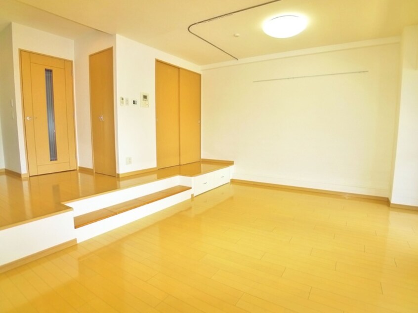 居室 八潮ＰＡＲＫ　ＳＱＵＡＲＥ