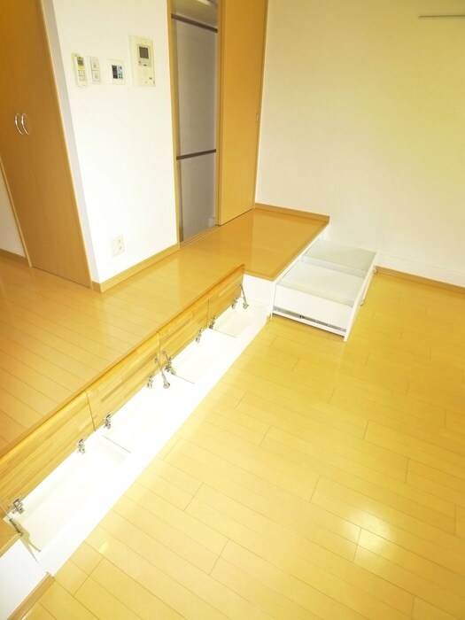 内観写真 八潮ＰＡＲＫ　ＳＱＵＡＲＥ