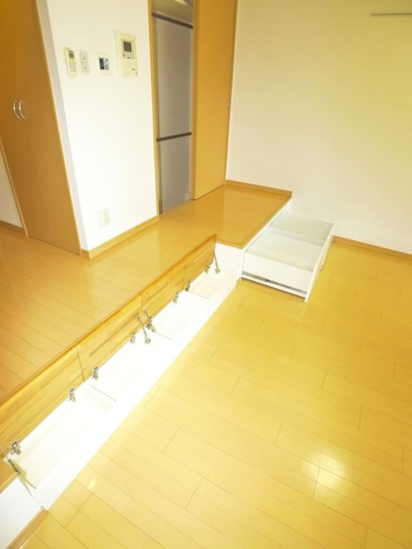 内観写真 八潮ＰＡＲＫ　ＳＱＵＡＲＥ