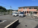 駐車場 ドルフィンスクエア