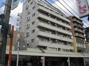 グロ－リア初穂相模原(602)