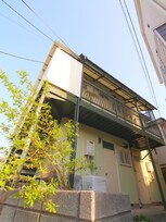 柏葉荘