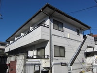 フタバハイツ・Ａ