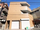 ガイオの外観