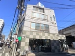 ダイヤモンドビル