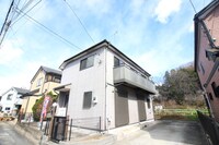 図師浅沼賃貸住宅 Ｂ棟