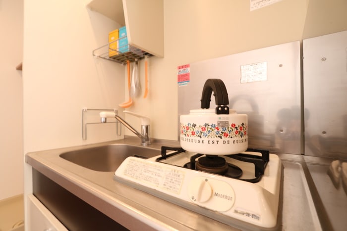 キッチン α-crest