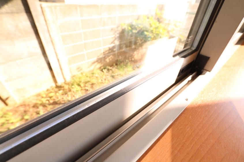 ベランダ・バルコニー α-crest