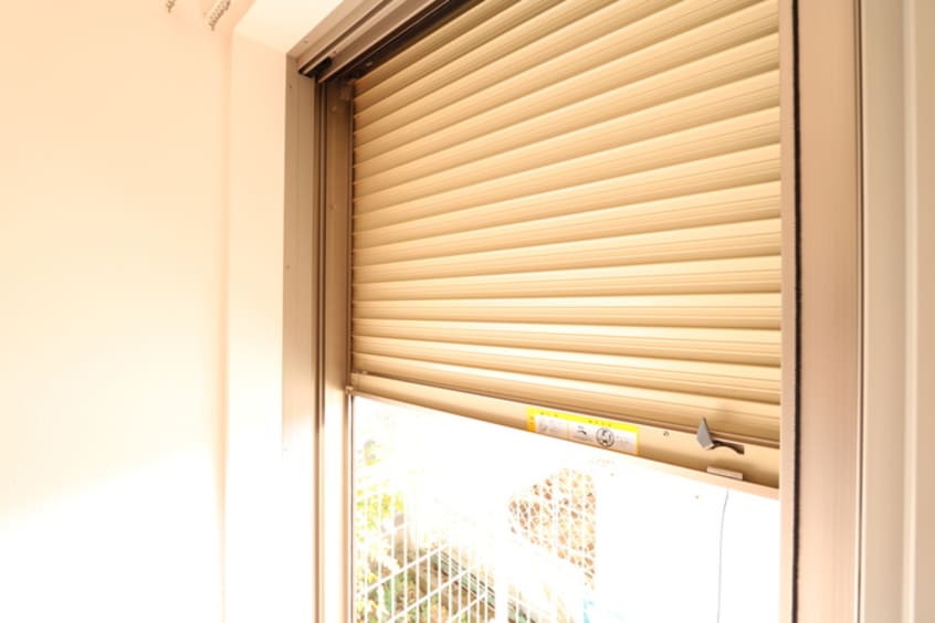 内観写真 α-crest