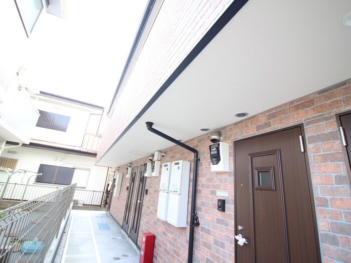 外観写真 INside Grove EVE