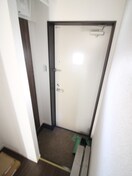 玄関 INside Grove EVE