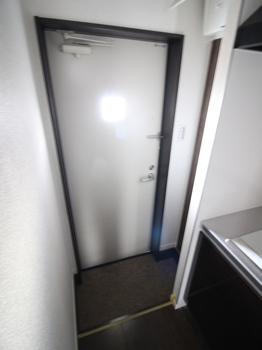 玄関 INside Grove EVE