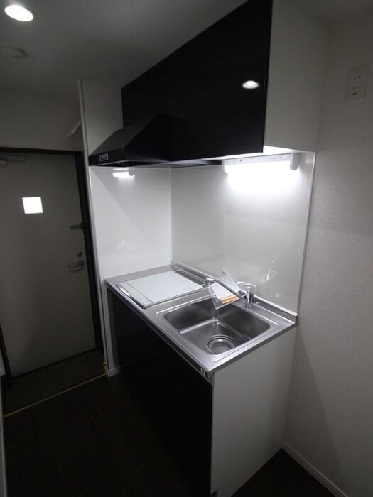 キッチン INside Grove EVE