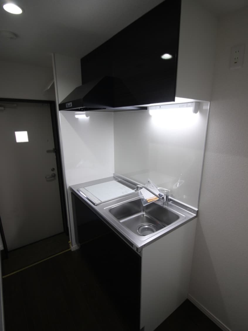 キッチン INside Grove EVE