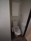 トイレ INside Grove EVE