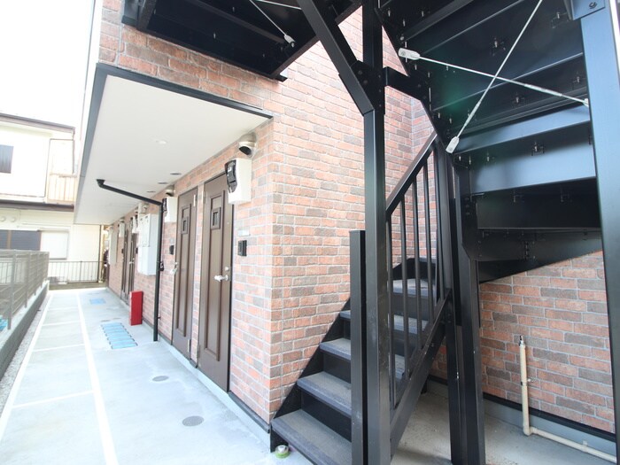 外観写真 INside Grove EVE