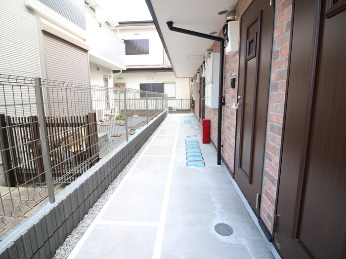 外観写真 INside Grove EVE