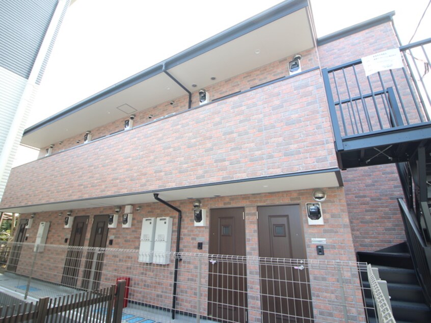 外観写真 INside Grove EVE