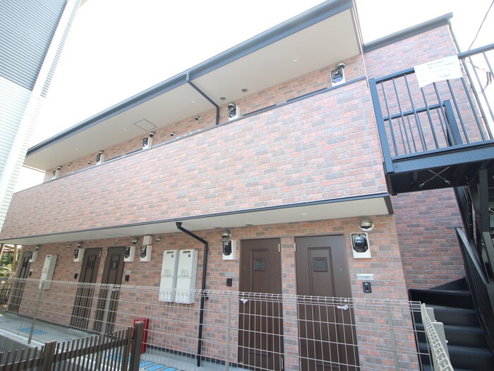 外観写真 INside Grove EVE