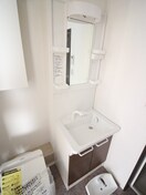 洗面 INside Grove EVE