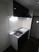 キッチン INside Grove EVE