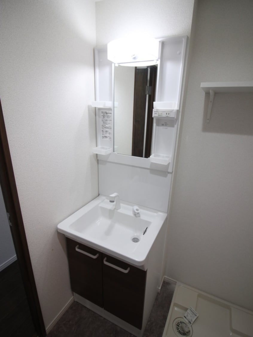 洗面 INside Grove EVE