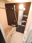 バス／シャワールーム等 INside Grove EVE