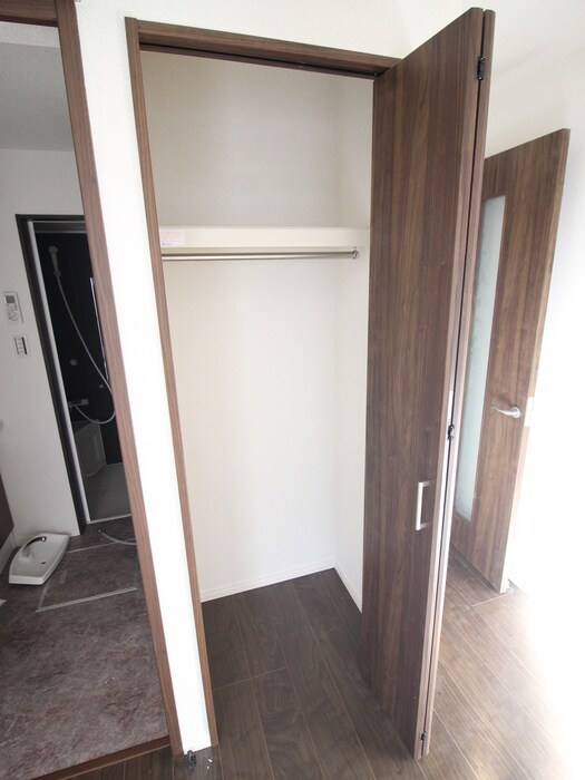 収納 INside Grove EVE