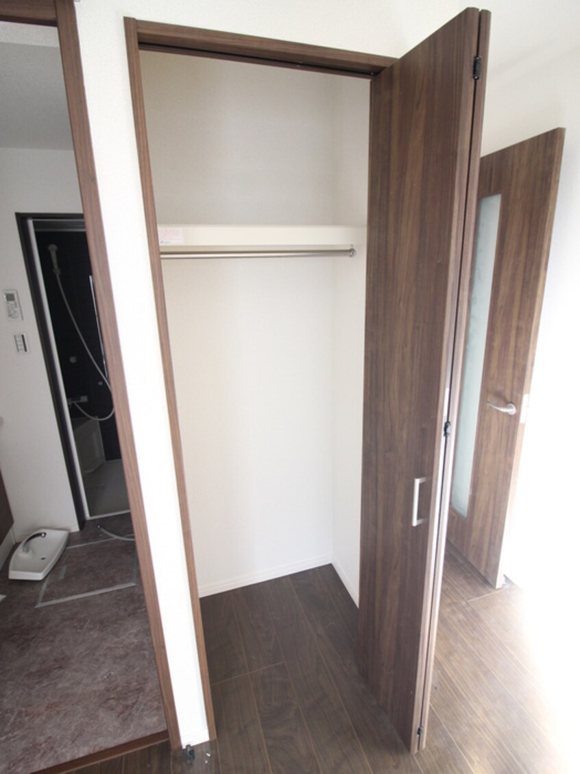 収納 INside Grove EVE