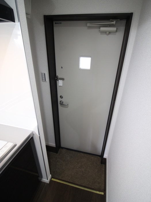 玄関 INside Grove EVE