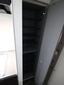 靴箱 INside Grove EVE