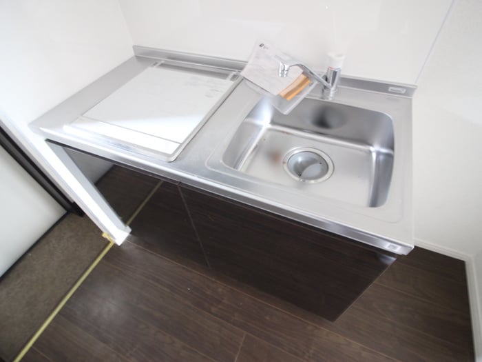 キッチン INside Grove EVE