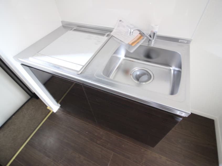 キッチン INside Grove EVE