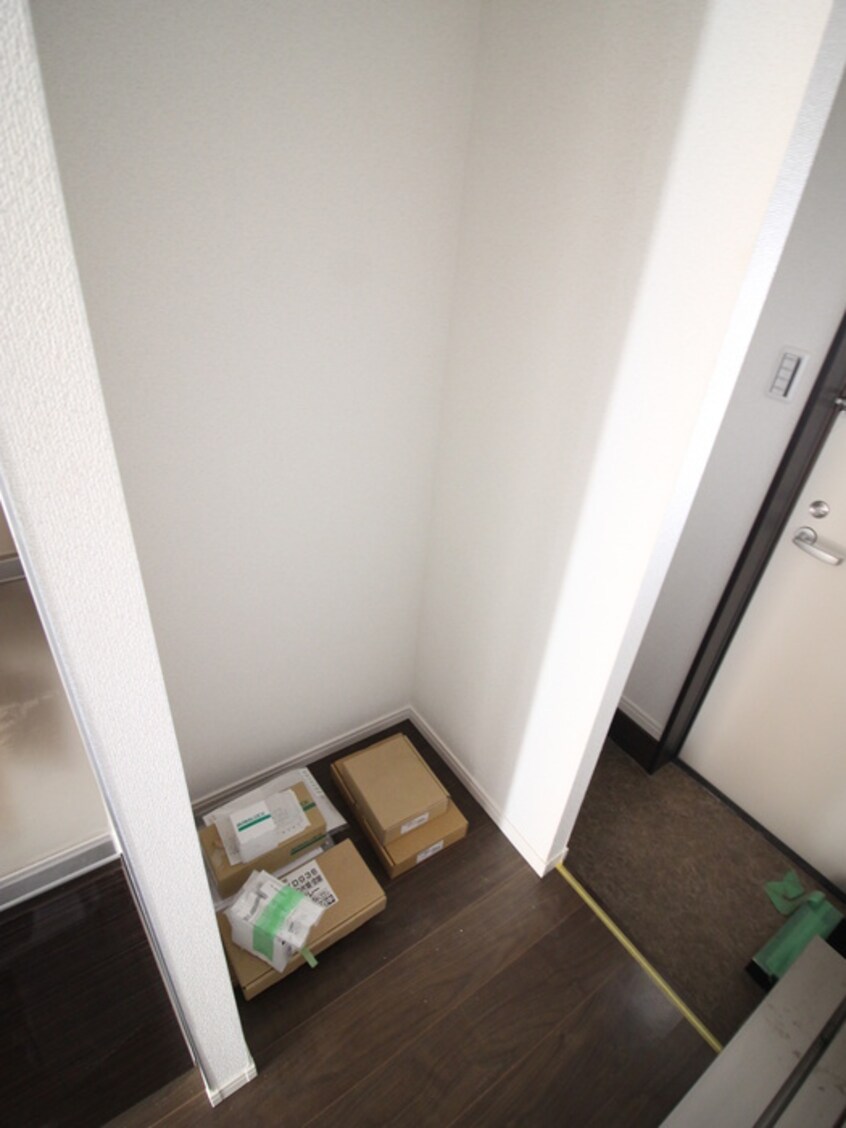 キッチン INside Grove EVE