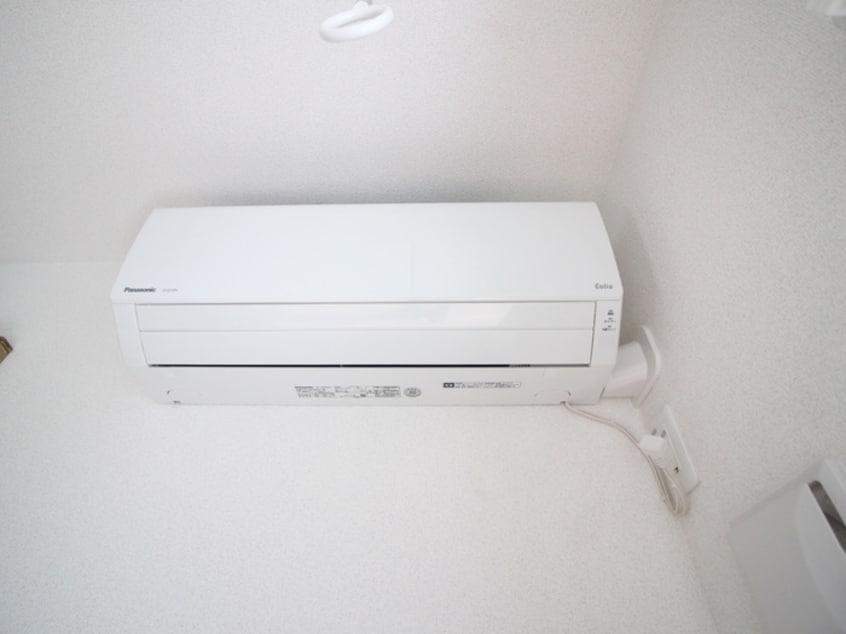 内観写真 INside Grove EVE