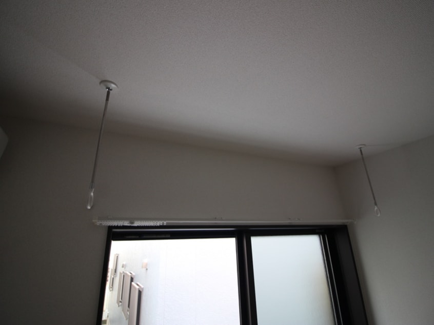 内観写真 INside Grove EVE