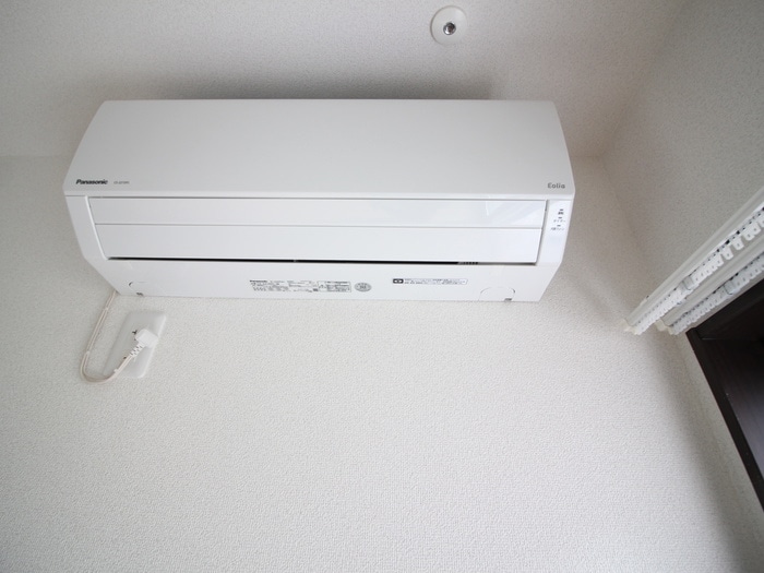 内観写真 INside Grove EVE