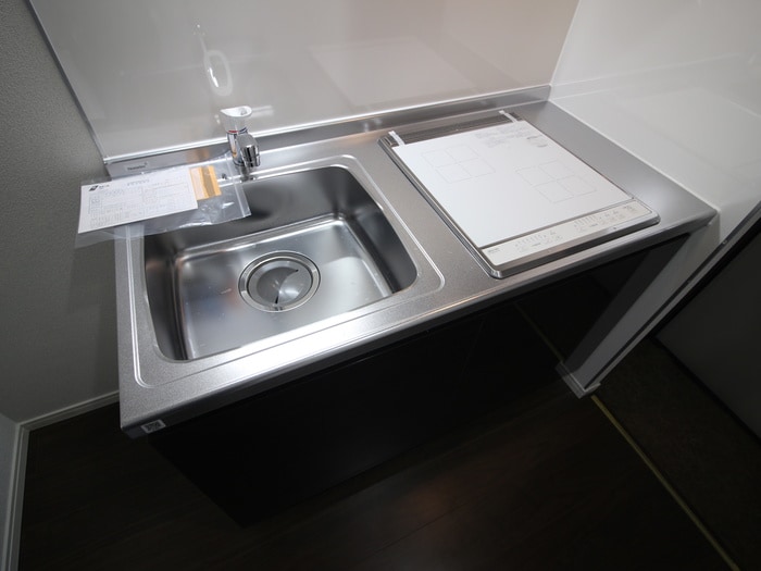 キッチン INside Grove EVE