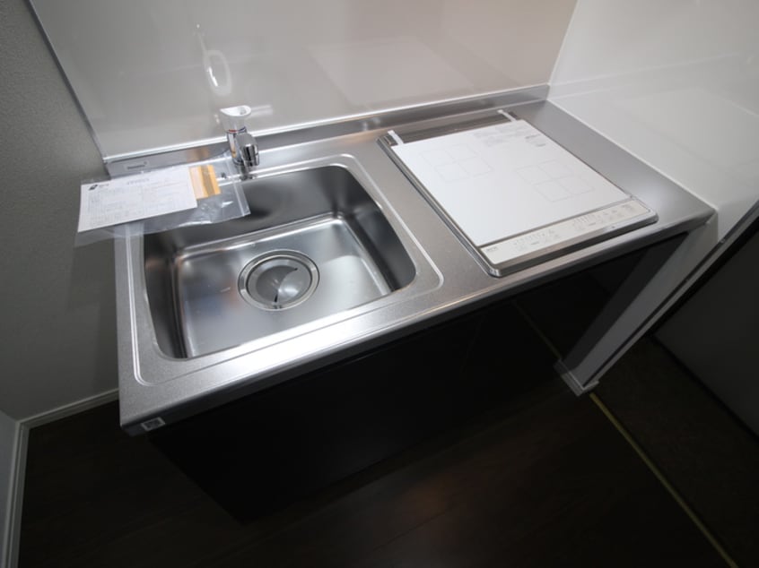 キッチン INside Grove EVE