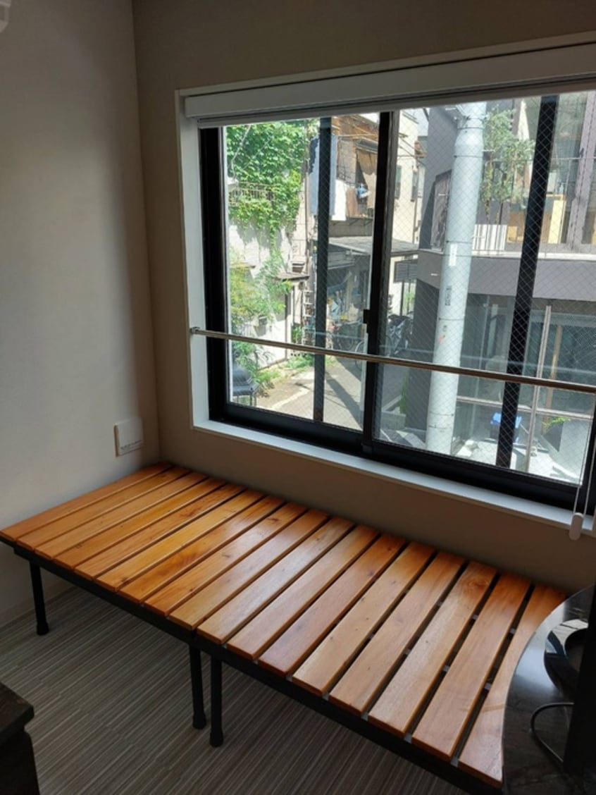 居室 HJ　PLACE　Jingumae