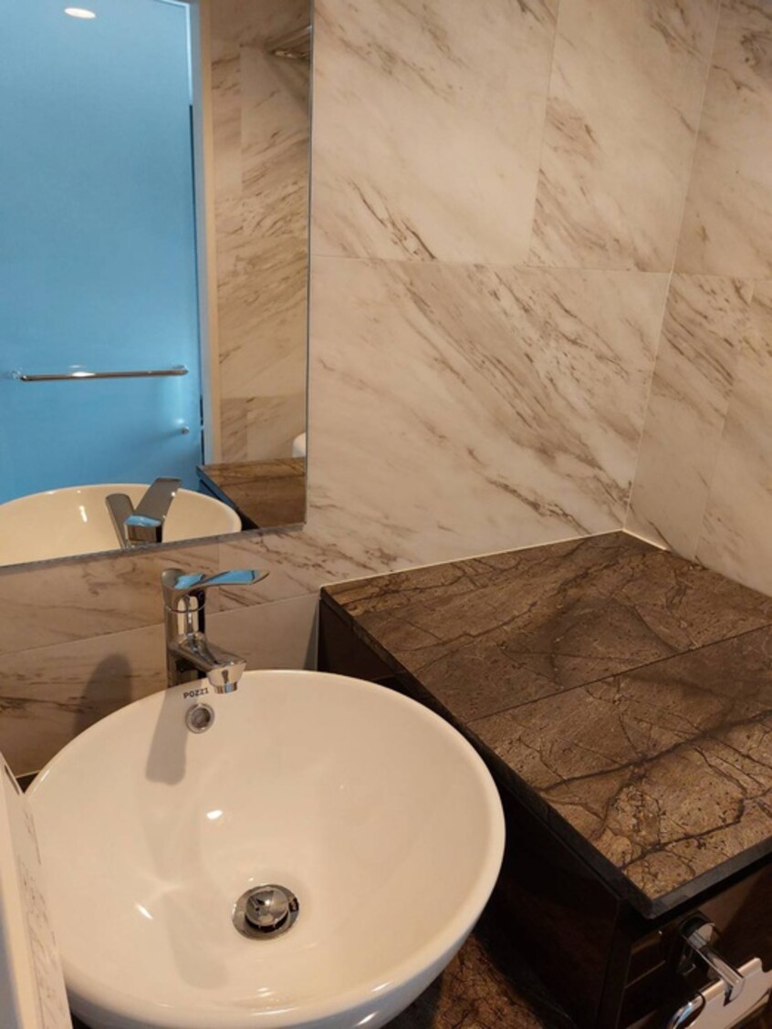 洗面 HJ　PLACE　Jingumae