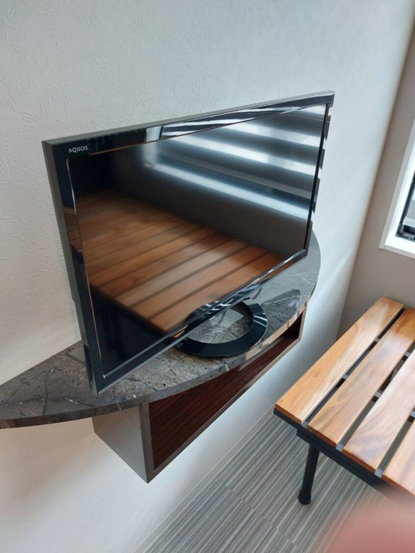 内観写真 HJ　PLACE　Jingumae