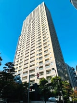 パークハウス芝タワー(1905)