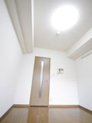 居室 ルーブル旗の台